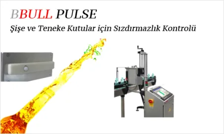 Bbull Pulse
