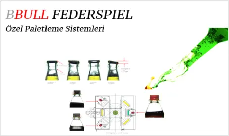 Bbull Federspiel
