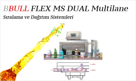 Bbull Flex MS Dual Multilane