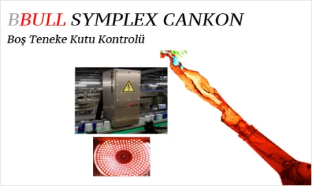 Bbull Symplex Cankon