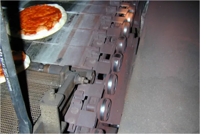 Ekmek ve Pasta Fırınları