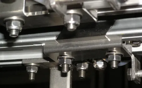 CHP detail