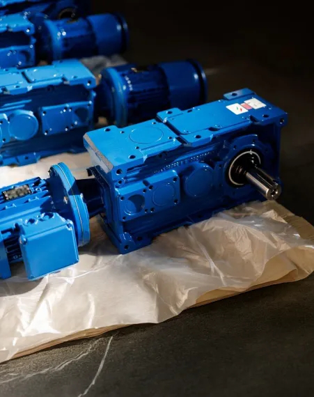 Transmission Group