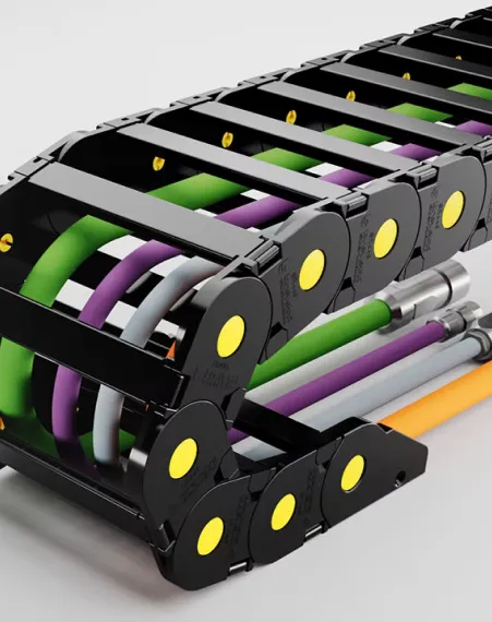 Cable Chain