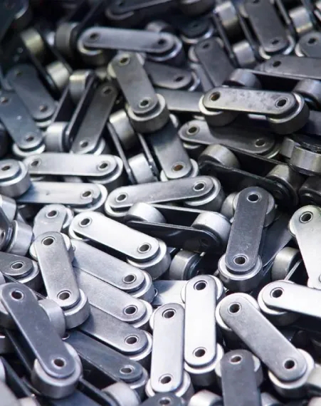 Heavy Duty Chains