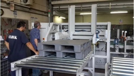 4 Production
