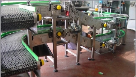 11 Production