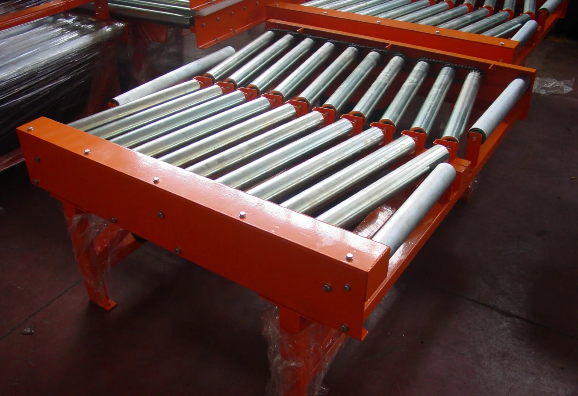Precision in Engineering, Expertise in Manufacturing