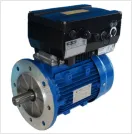 ESV Serisi Elektronik Varyatörler